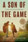 A Son of the Game - Book