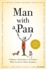 Man with a Pan - Book