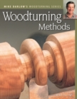Woodturning Methods - Book