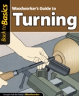 Woodworker's Guide to Turning : Straight Talk for Today's Woodworker - Book