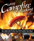 Easy Campfire Cooking - Book