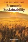 Essentials of Economic Sustainability - Book