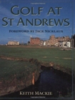 Golf at St. Andrews - Book