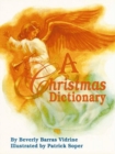 A Christmas Dictionary - Book