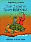 Clovis Crawfish and Fedora Field Mouse - Book