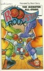Adventures of Roopster Roux, The : The Monster All-Stars - Book