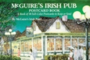 Mcguire's Irish Pub Postcard Book - Book