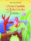 Clovis Crawfish & Echo Gecko - Book