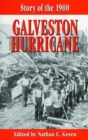 Story of the 1900 Galveston Hurricane - Book