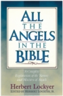 All the Angels in the Bible - Book