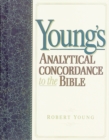 Young's Analytical Concordance to the Bible - Book