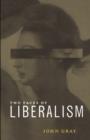 Two Faces of Liberalism - Book