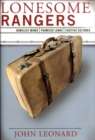 Lonesome Rangers : Homeless Minds, Promised Lands, Fugitive Cultures - Book