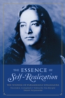 The Essence of Self-Realization : The Wisdom of Paramhansa Yogananda - eBook