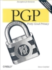 PGP: 2.6 Pretty Good Privacy - Book