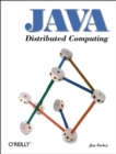 Java Distributed Computing - Book