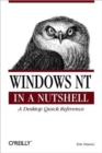 Windows NT in a Nutshell - Book