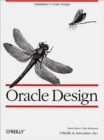 Oracle Design - Book