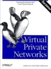 Virtual Private Networks 2e - Book
