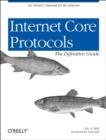 Internet Core Protocols: The Definitive Guide - Book