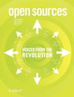 Open Sources - Voices from the Open Source Revolution - Book