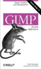 GIMP Pocket Reference - Book
