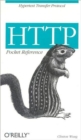 HTTP Pocket Reference - Book