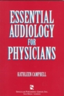 Essential Audiology for Physicians - Book