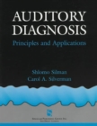 Auditory Diagnosis : Principles and Applications - Book