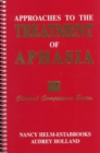 Approaches to Treatment of Aphasia - Book