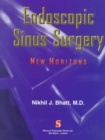Endoscopic Sinus Surgery - Book