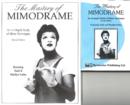 Mastery of Mimodrame : DVD & Workbook - Book