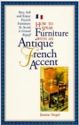 How to Speak Furniture with an Antique French Accent : Formal and Regional Furniture Charts, Clues, Clarifications, History and Characteristics - Buying, Selling, Auction Advice - Book