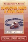 Sunflower Seeds and Seoul Food - Book