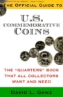 Official Guide to U.S. Commemorative Coins - Book