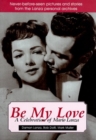 BE MY LOVE - Book