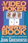 The Video Poker Answer Book - Book