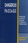 Dangerous Passage - Book