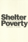 Shelter Poverty : New Ideas on Housing Affordability - Book
