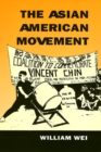 The Asian American Movement - Book