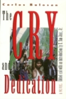 Cry And Dedication - Book