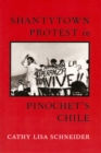 Shantytown Protest in Pinochet's Chile - Book