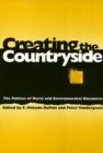 Creating The Countryside - Book