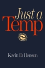 Just a Temp - Book