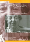 I Can't Remember: Family Stories of Alzheimer's Disease - Book