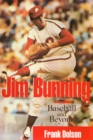 Jim Bunning - Book