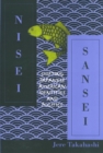 Nisei Sansei - Book