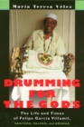 Drumming For The Gods - Book