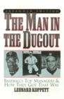 The Man In Dugout - Book