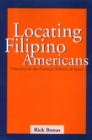 Locating Filipino Americans - Book